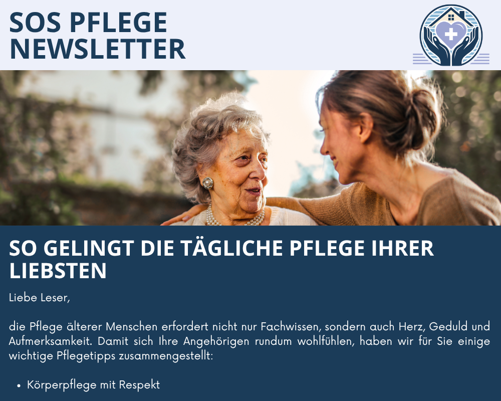 Newsletter 1 Newsletter 1