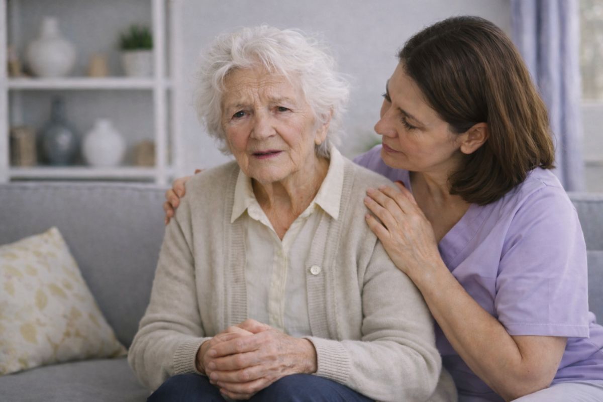 Demenz: Pflegedienst & Betreuung zu Hause – Entlastung für Angehörige durch ambulante Pflege und Betreuung von Menschen mit Demenz. Wir unterstützen stundenweise. Demenz: Pflegedienst & Betreuung zu Hause – Entlastung für Angehörige durch ambulante Pflege und Betreuung von Menschen mit Demenz. Wir unterstützen stundenweise.