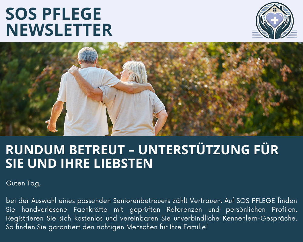 Newsletter 1